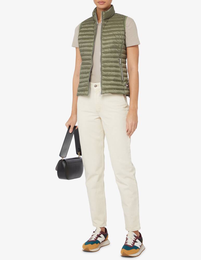 rinascente Colmar Punky vest