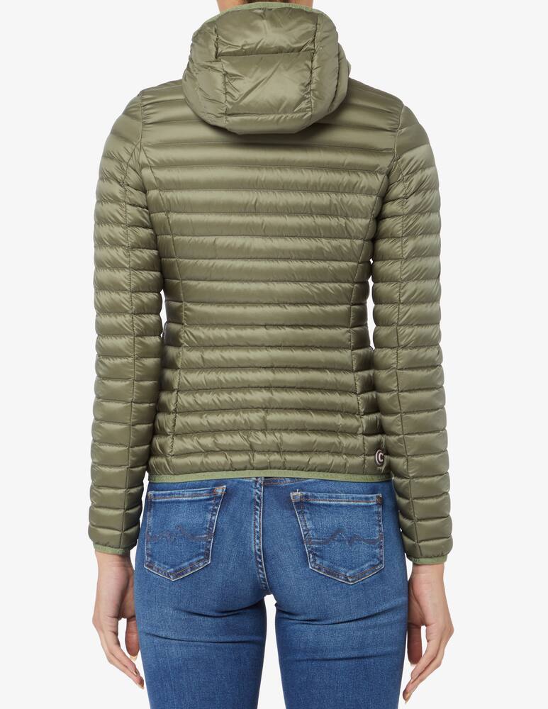 rinascente Colmar Giacca Punky con cappuccio