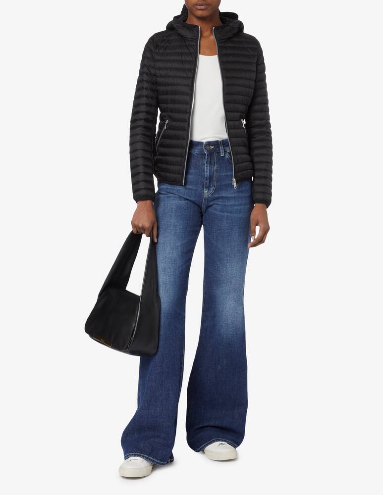 rinascente Colmar Giacca con cappuccio Punky 