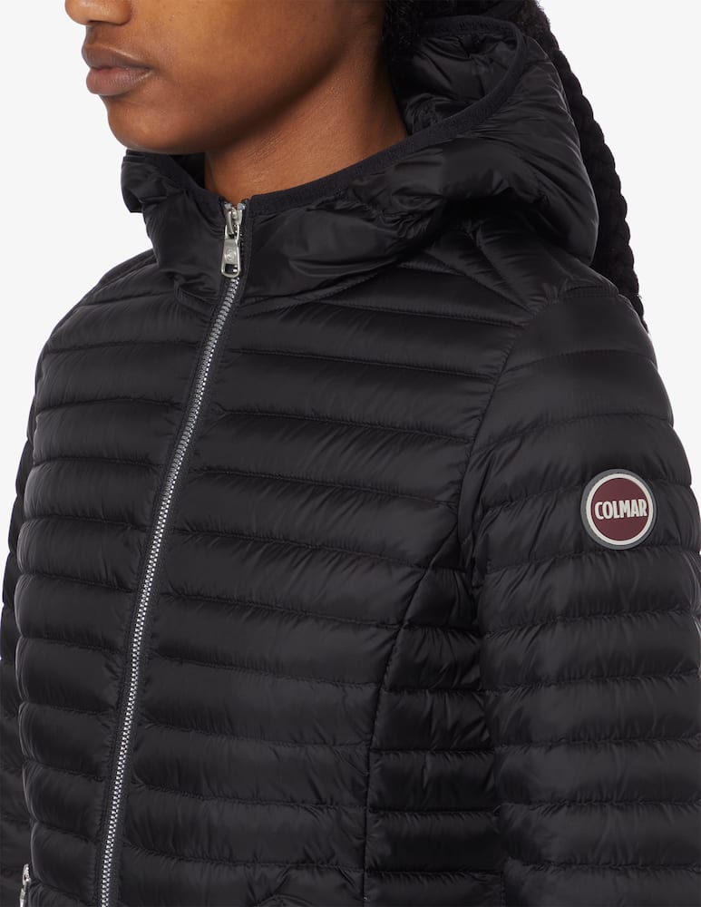 rinascente Colmar Giacca con cappuccio Punky 