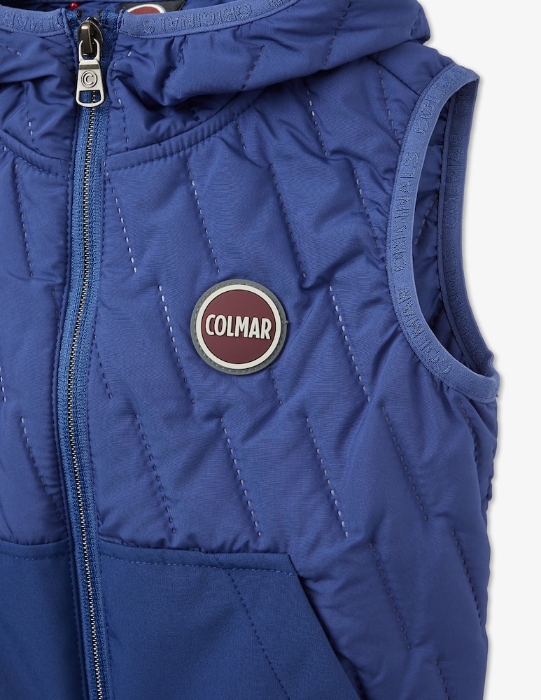 Colmar Gilet - immagine 2 Colmar Gilet - immagine 2