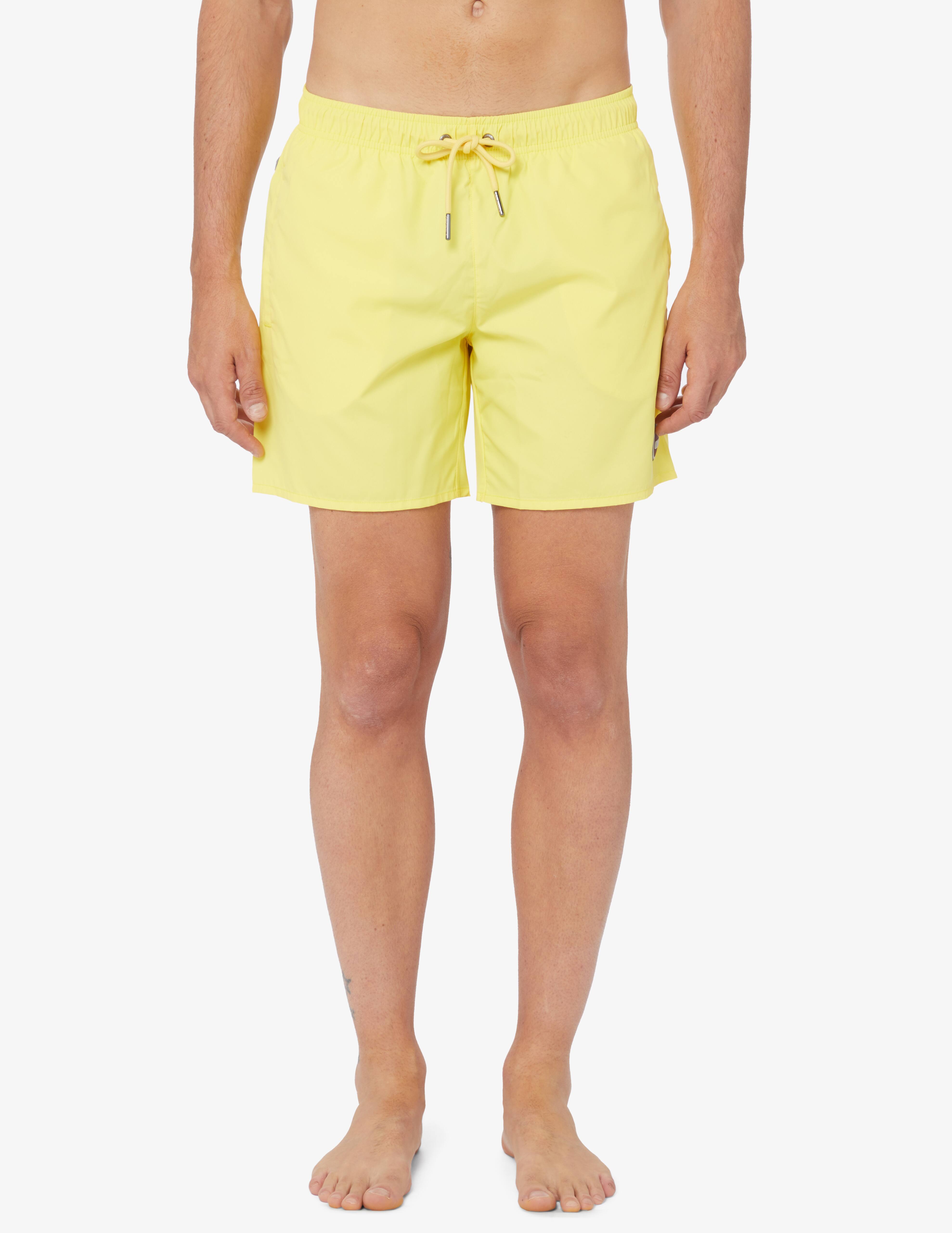 Colmar Logo patch swimsuit - Rinascente.it