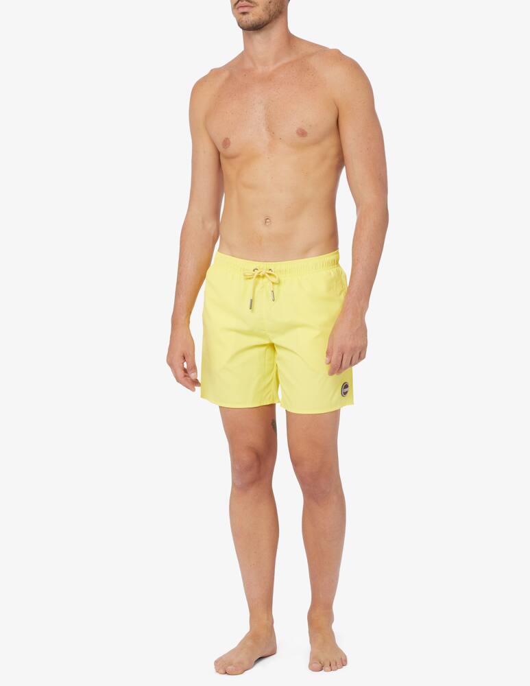 rinascente Colmar Costume loghino patch 