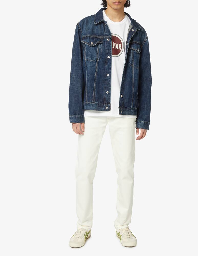 rinascente Colmar Maglietta big logo