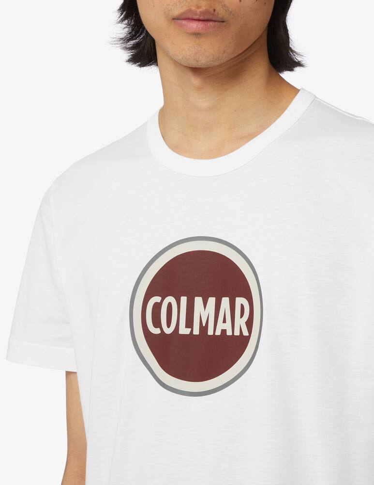 rinascente Colmar Maglietta big logo