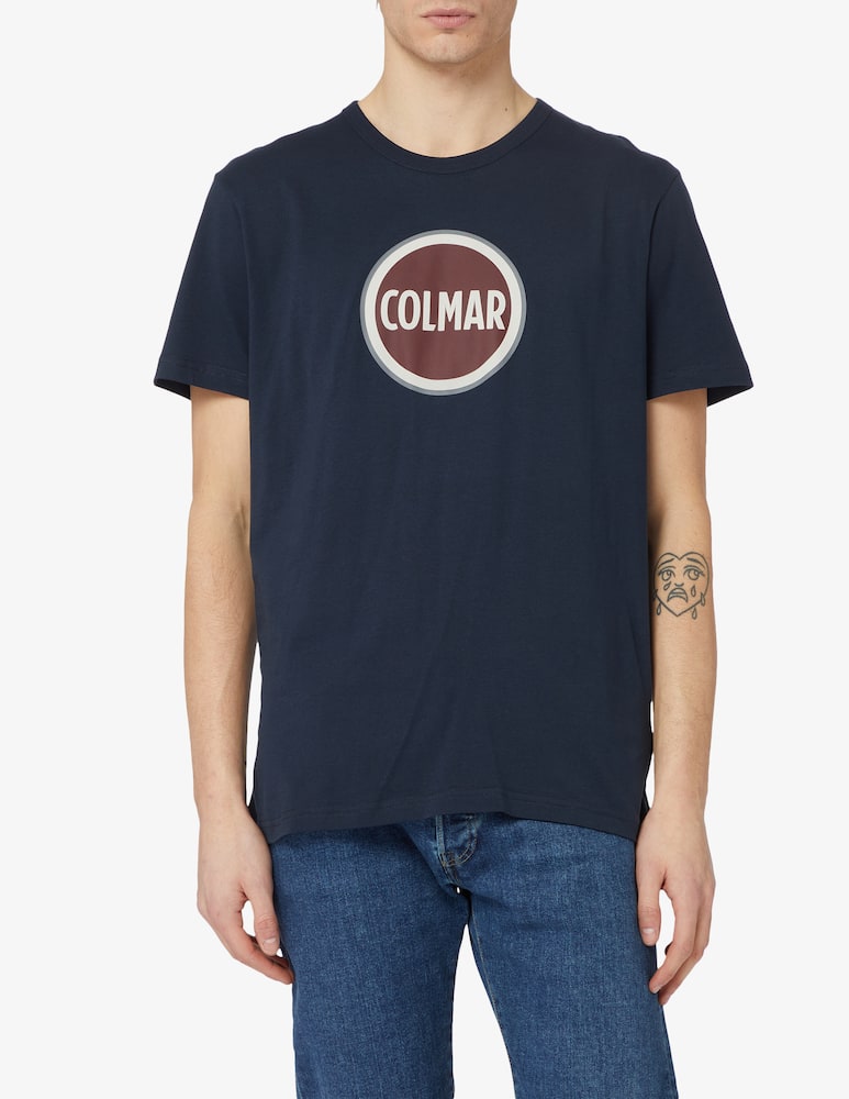 Colmar Maglietta big logo - immagine 1 Colmar Maglietta big logo - immagine 1