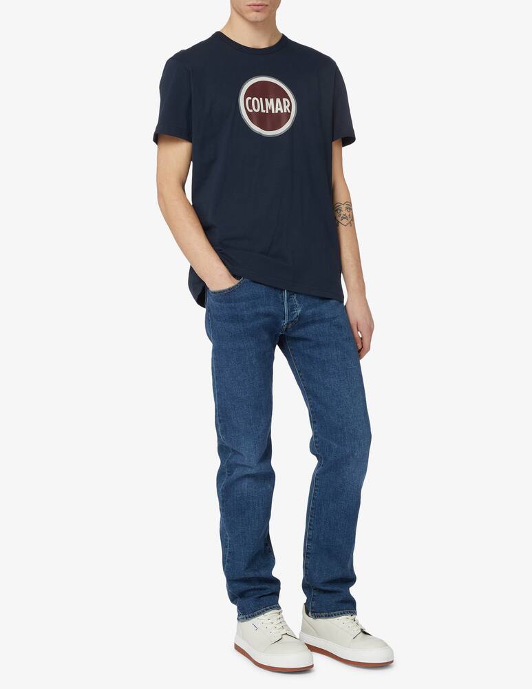 rinascente Colmar Maglietta big logo 