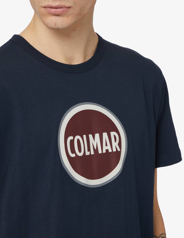 rinascente Colmar Maglietta big logo 