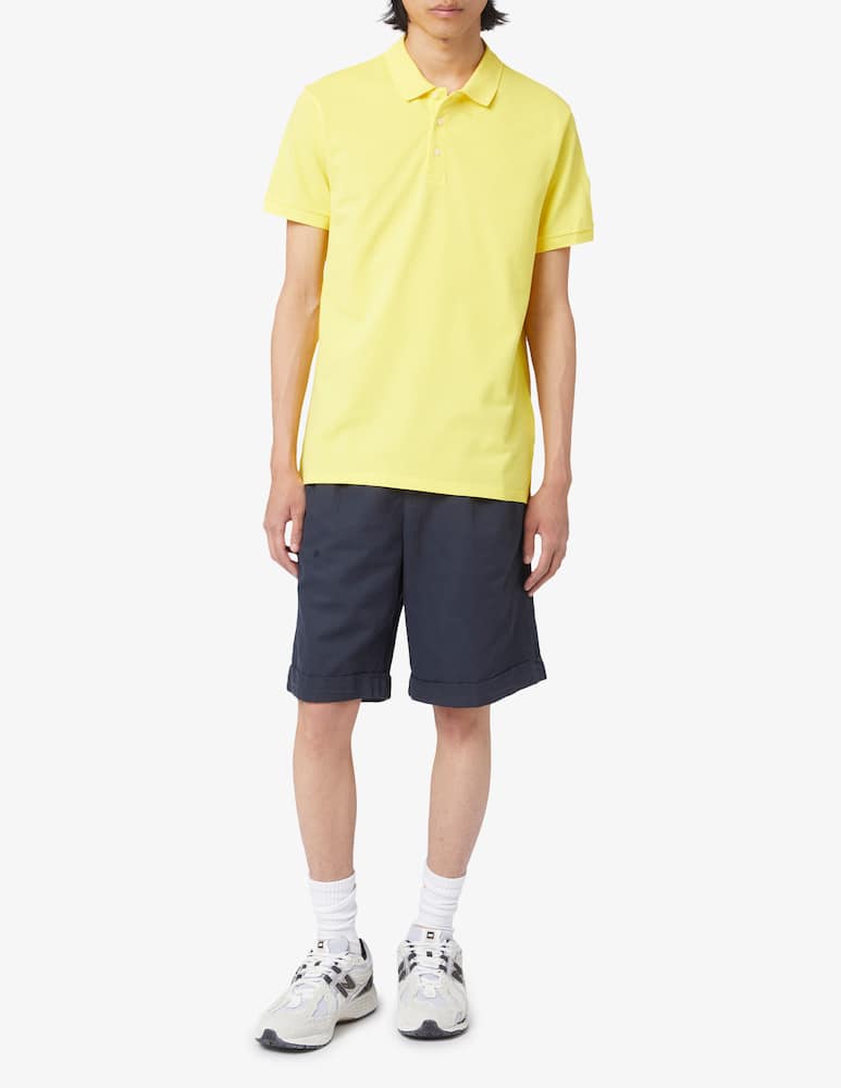 rinascente Colmar Logo polo