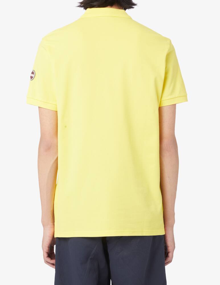 rinascente Colmar Logo polo