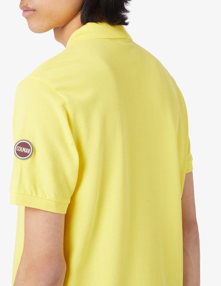 rinascente Colmar Logo polo