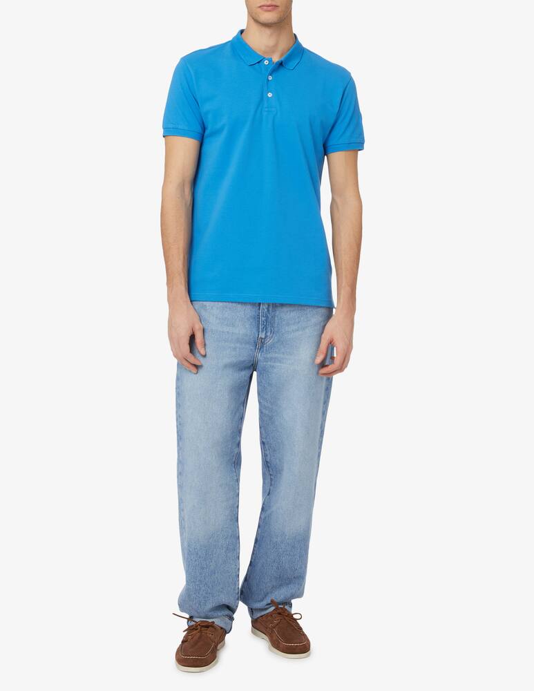 rinascente Colmar Logo polo 