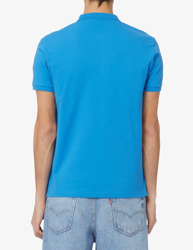 rinascente Colmar Logo polo 