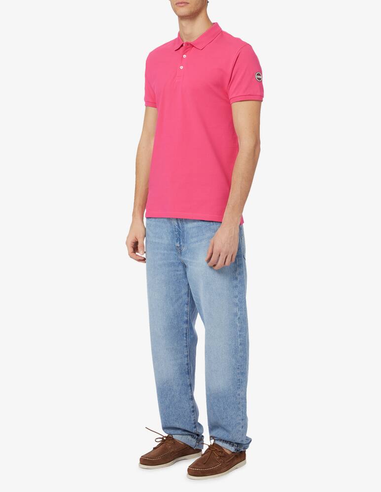 rinascente Colmar Logo polo 