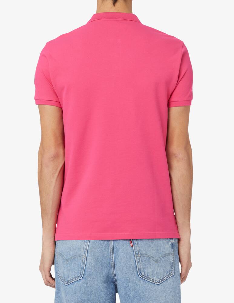 rinascente Colmar Logo polo 