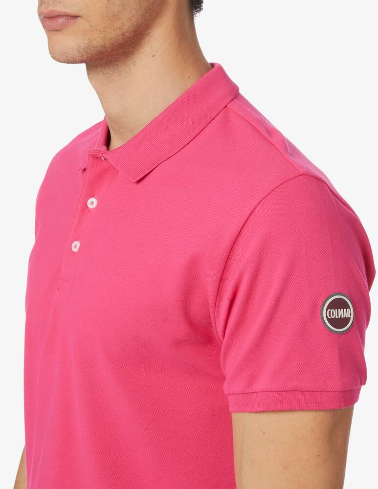 rinascente Colmar Logo polo 