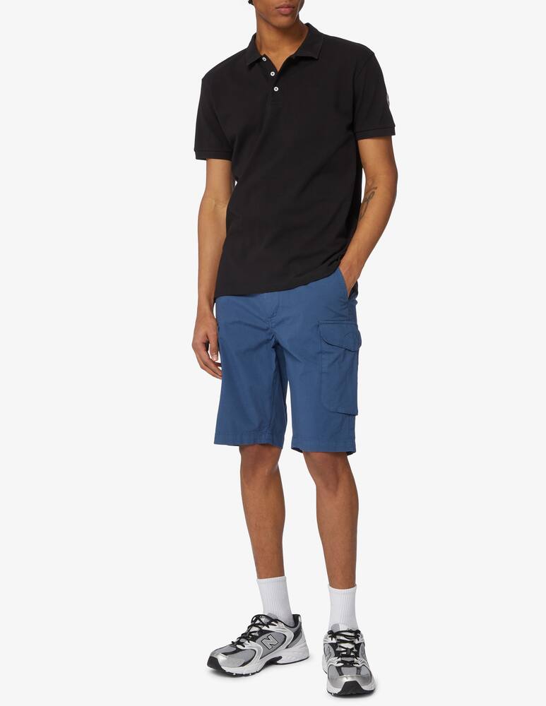 rinascente Colmar Logo short sleeve polo shirt 