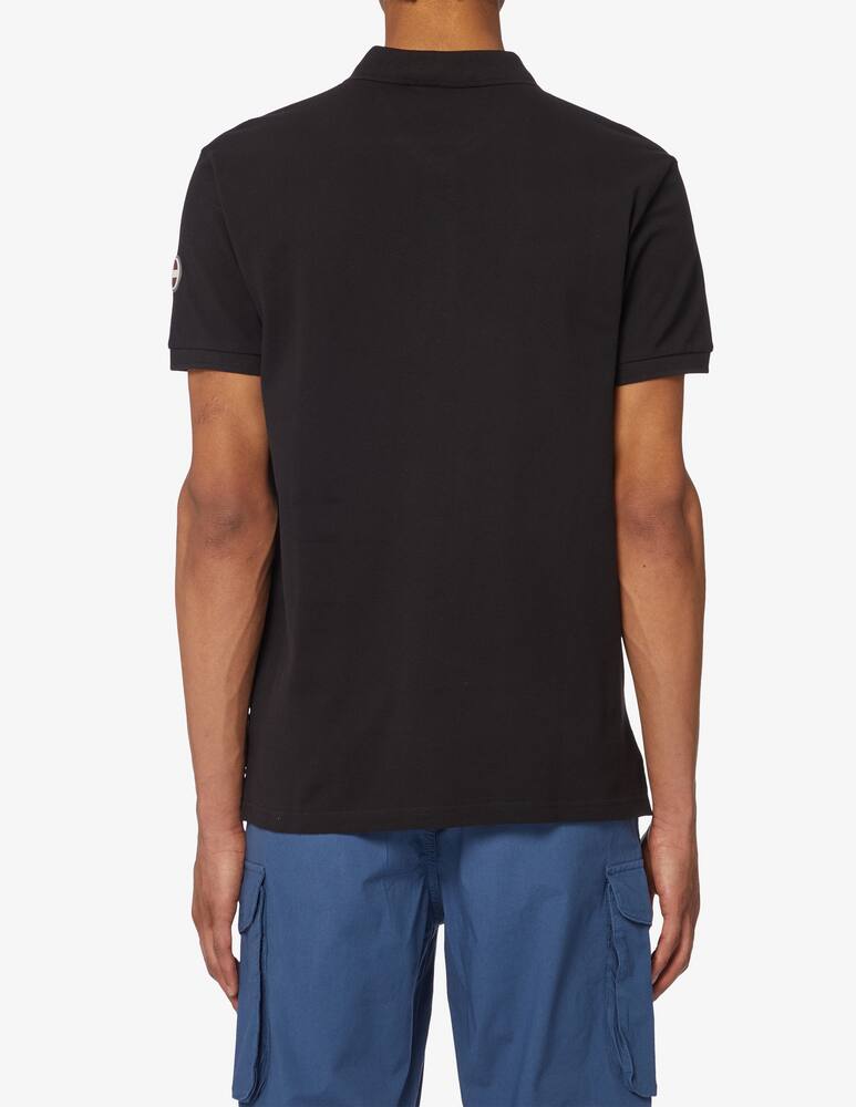 rinascente Colmar Logo short sleeve polo shirt 