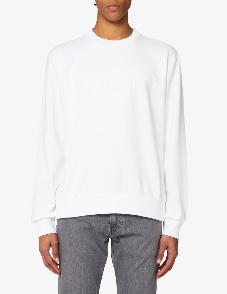 Colmar Big logo sweater - picture 1 Colmar Big logo sweater - picture 1