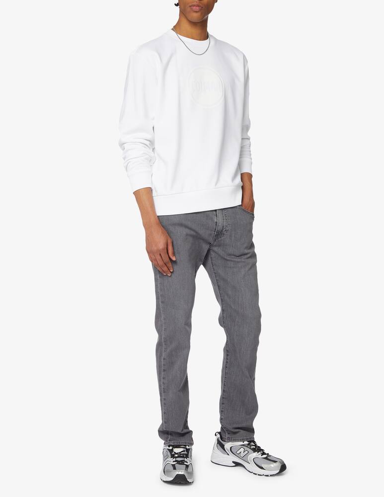 rinascente Colmar Big logo sweater 