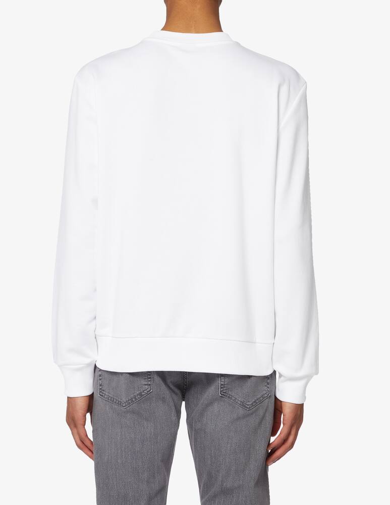 rinascente Colmar Big logo sweater 