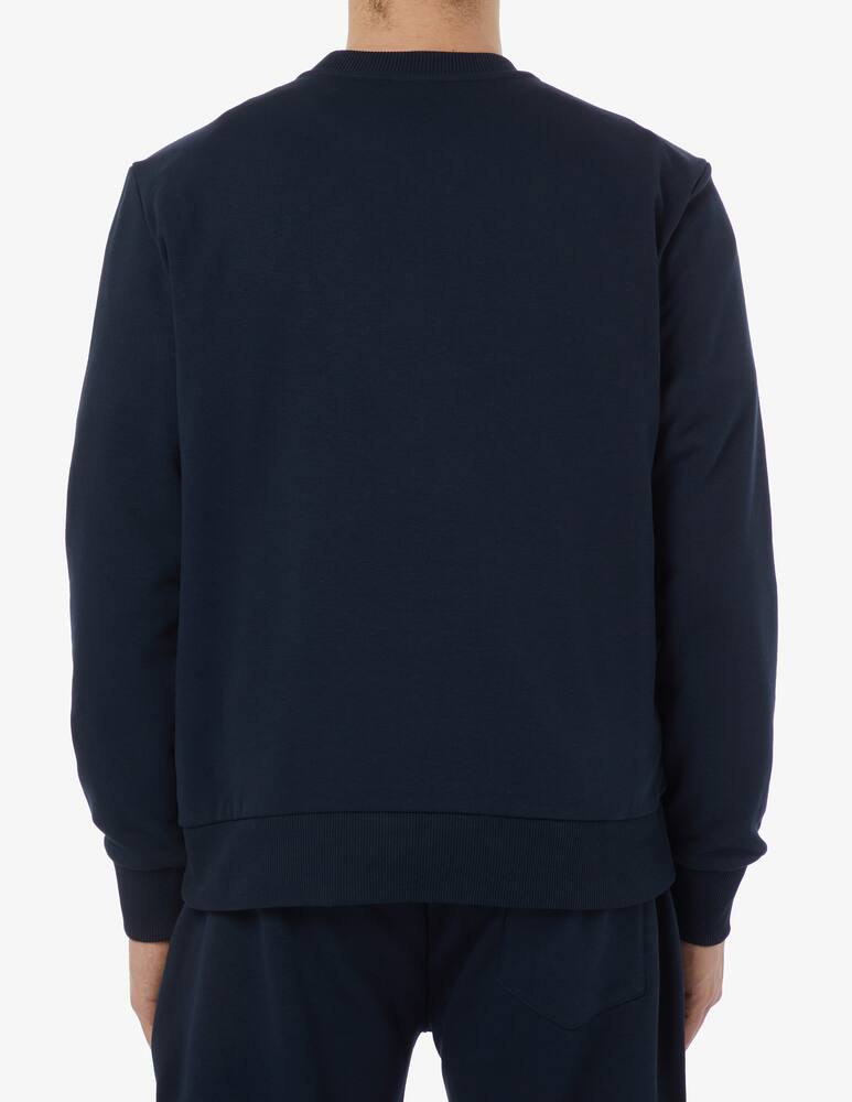 rinascente Colmar Big logo sweater 