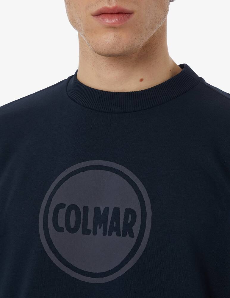 rinascente Colmar Big logo sweater 