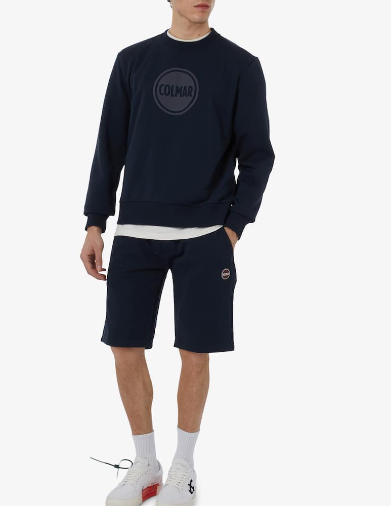 rinascente Colmar Sweatpants with logo 