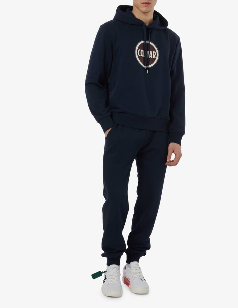 Colmar Fleece pants - picture 2 Colmar Fleece pants - picture 2
