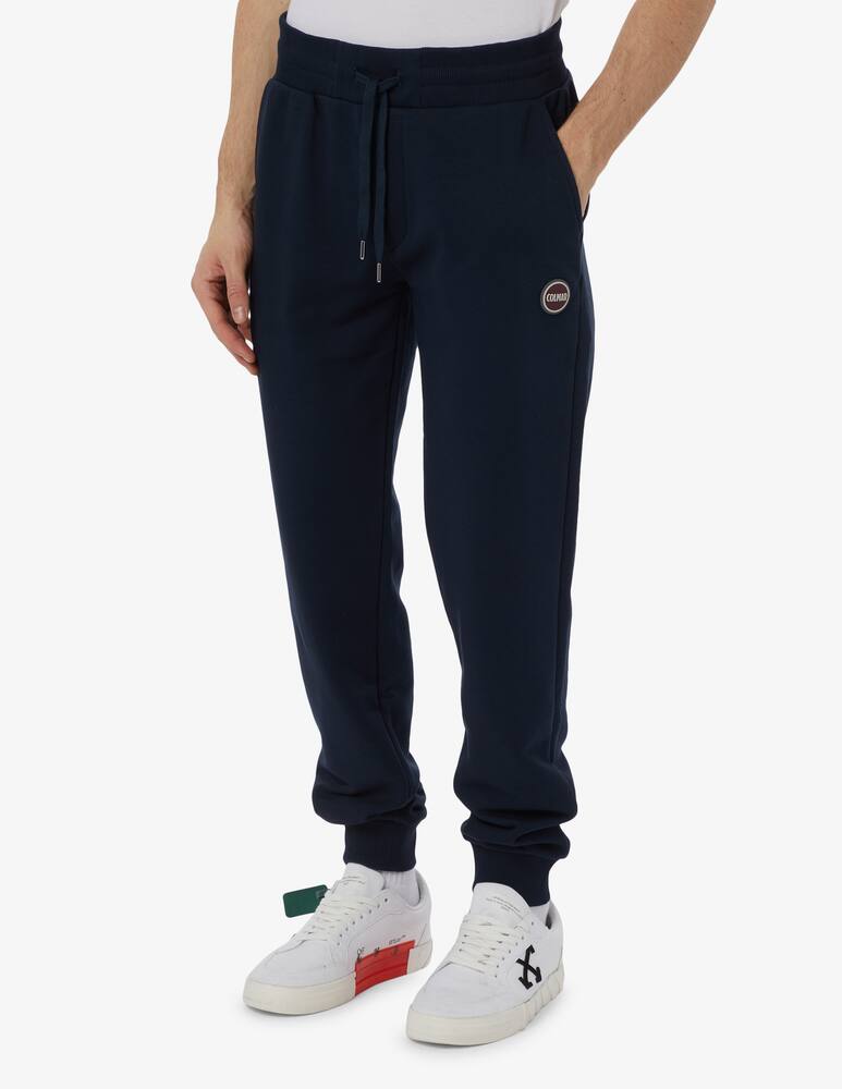 Colmar Fleece pants - picture 1 Colmar Fleece pants - picture 1