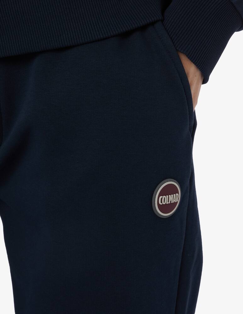 Colmar Fleece pants - picture 4 Colmar Fleece pants - picture 4