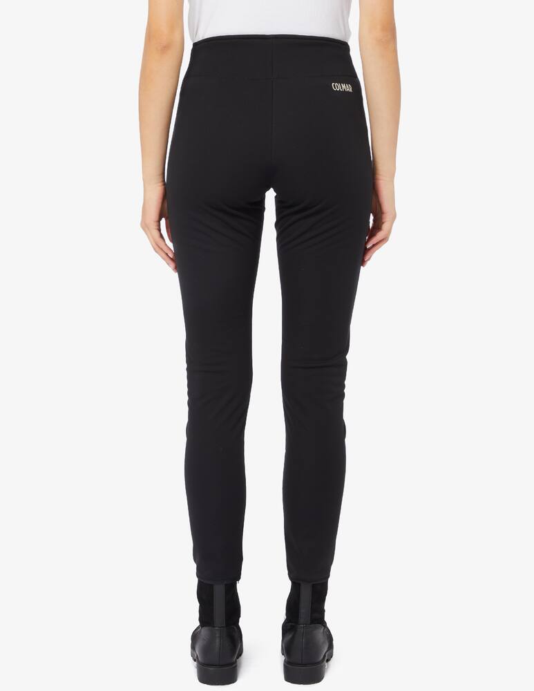 rinascente Colmar Softshell ski leggings