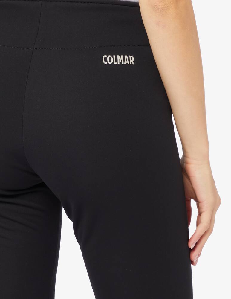 rinascente Colmar Softshell ski leggings