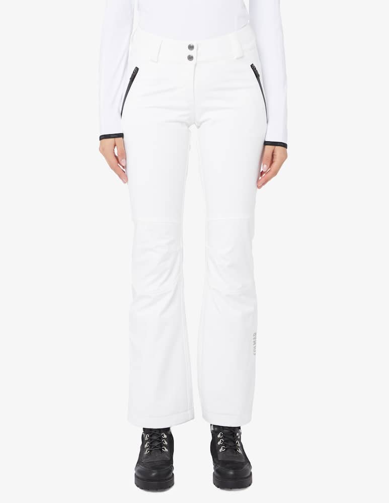 Colmar Pantaloni da sci softshell con ghetta interna - immagine 1 Colmar Pantaloni da sci softshell con ghetta interna - immagine 1