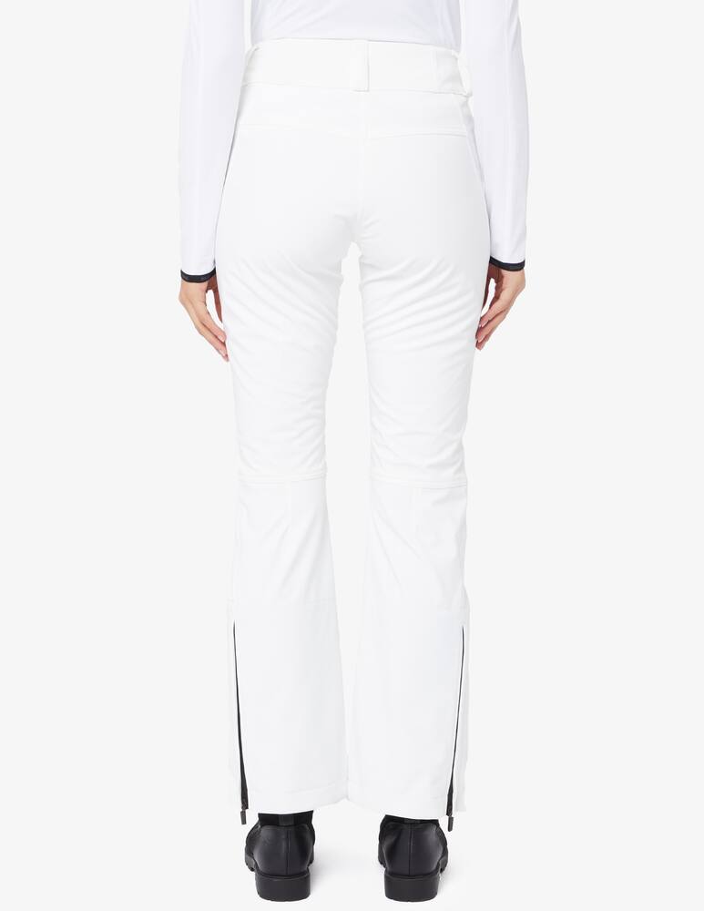 rinascente Colmar Pantaloni da sci softshell con ghetta interna