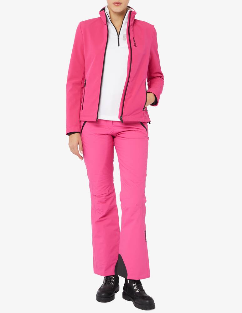 Colmar Pantaloni da sci imbottiti con vita regolabile - immagine 2 Colmar Pantaloni da sci imbottiti con vita regolabile - immagine 2