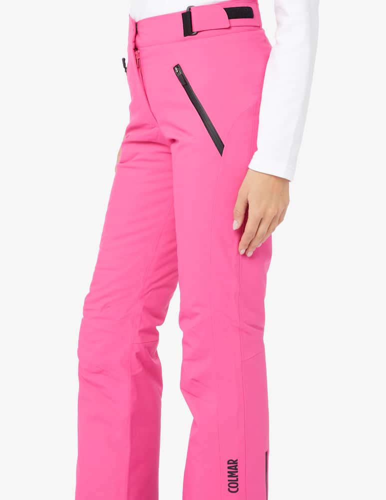 Colmar Pantaloni da sci imbottiti con vita regolabile - immagine 4 Colmar Pantaloni da sci imbottiti con vita regolabile - immagine 4