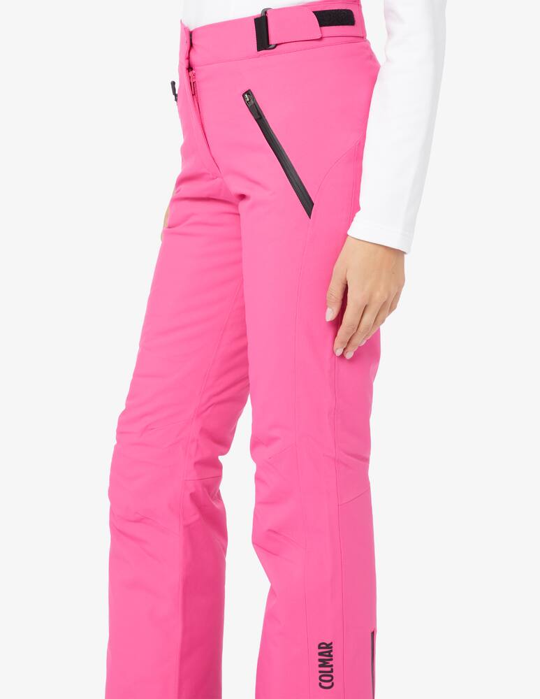 rinascente Colmar Pantaloni da sci imbottiti con vita regolabile