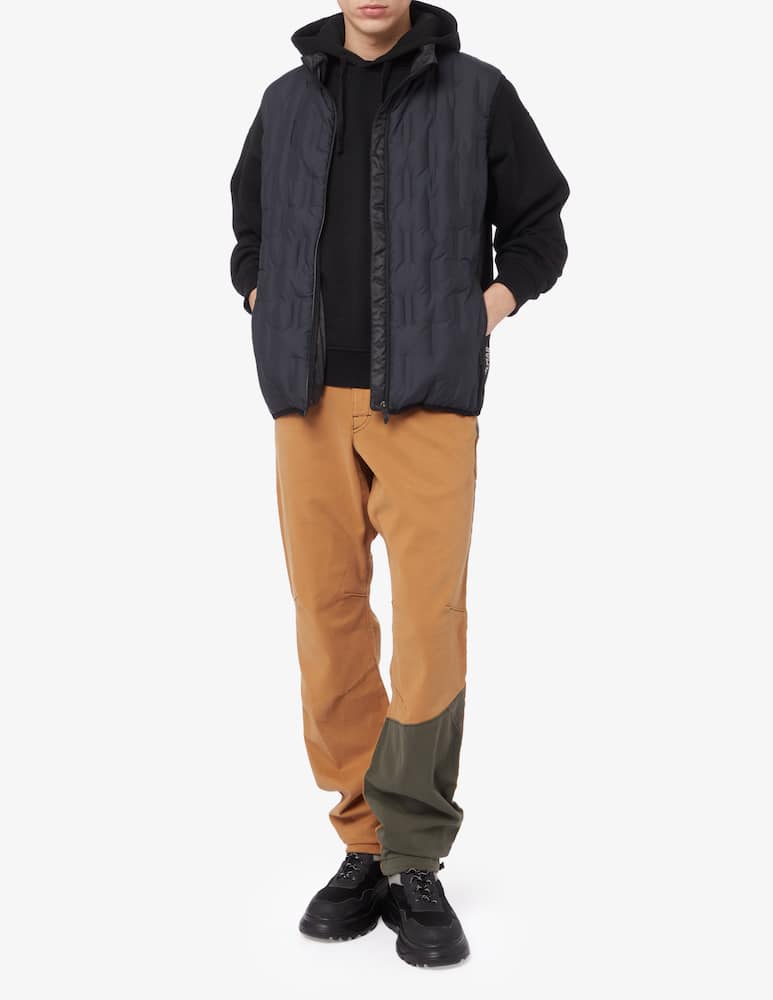 rinascente Colmar Gillet trapunta