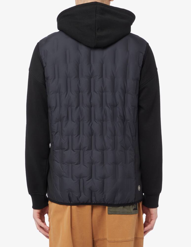 rinascente Colmar Gillet trapunta