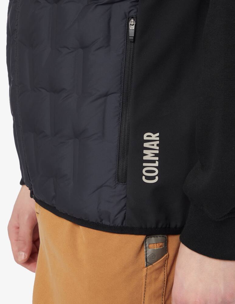 rinascente Colmar Gillet trapunta