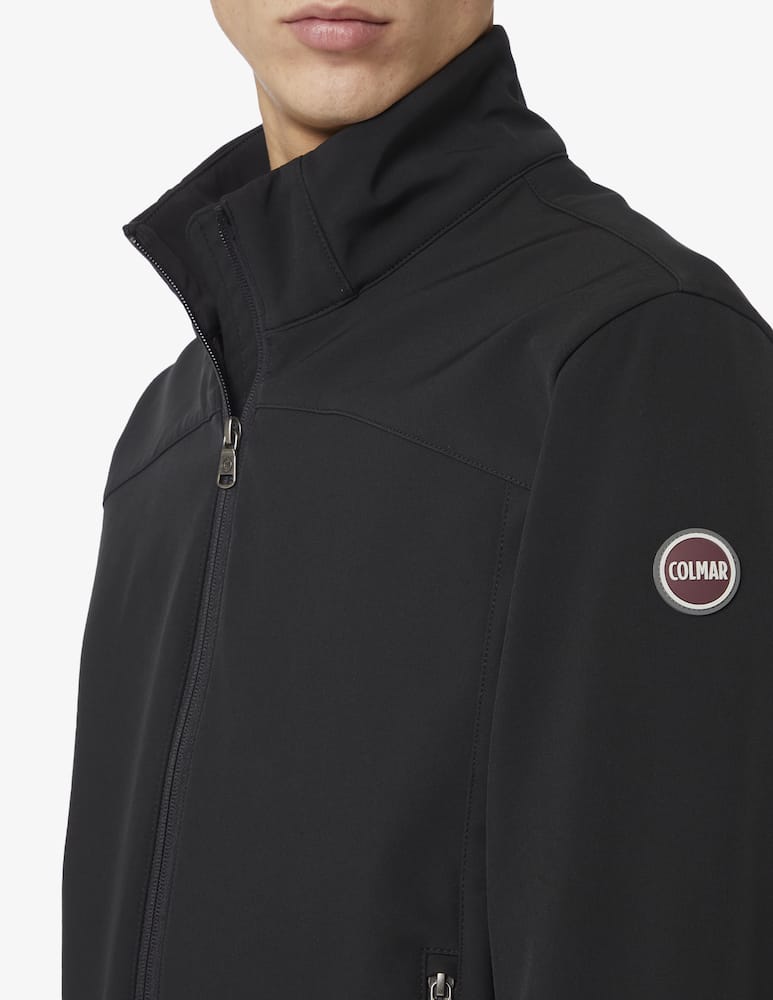 Colmar Softshell jacket - picture 4 Colmar Softshell jacket - picture 4