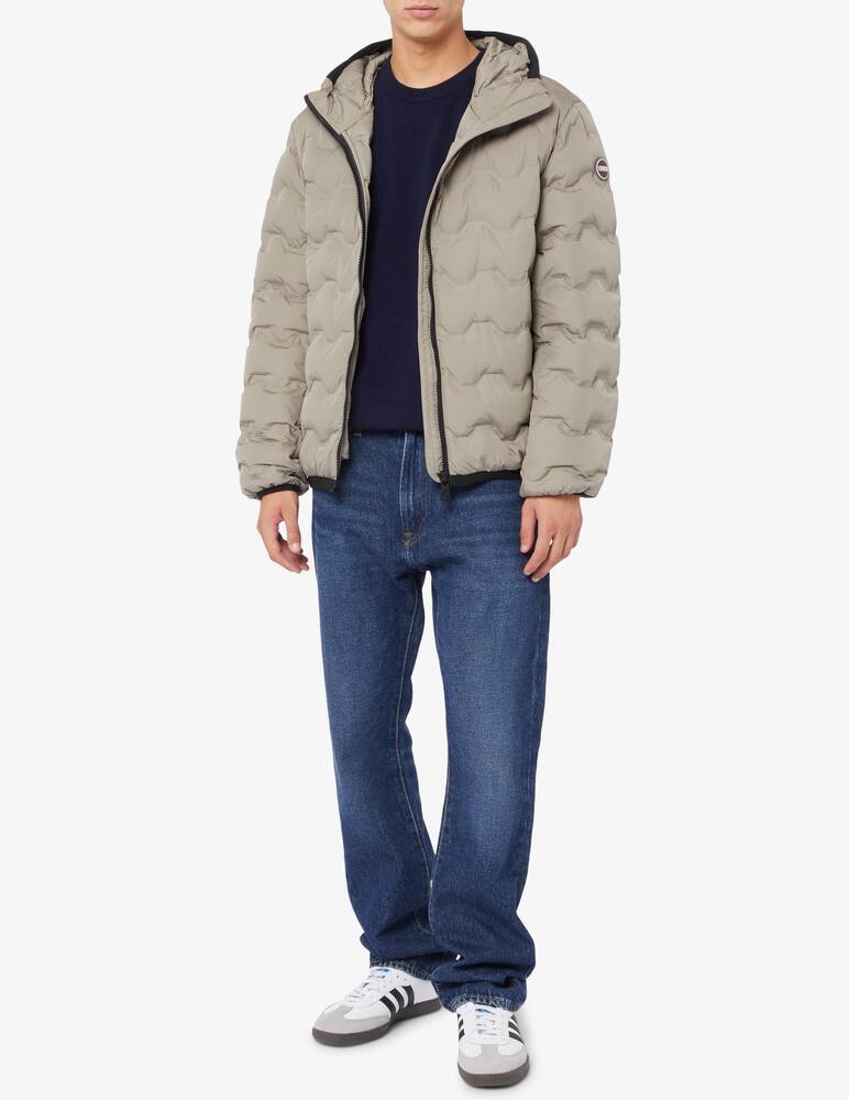 rinascente Colmar Giacca con cappuccio