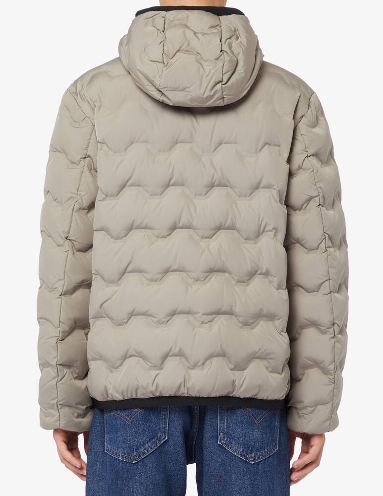 rinascente Colmar Giacca con cappuccio