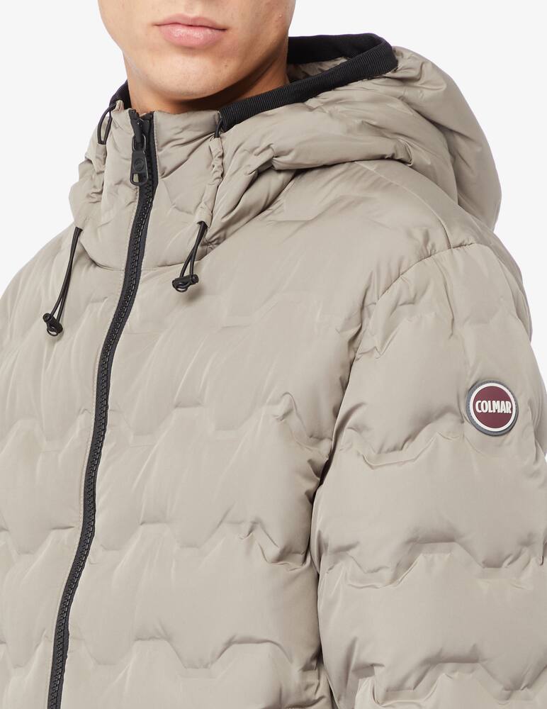 rinascente Colmar Giacca con cappuccio