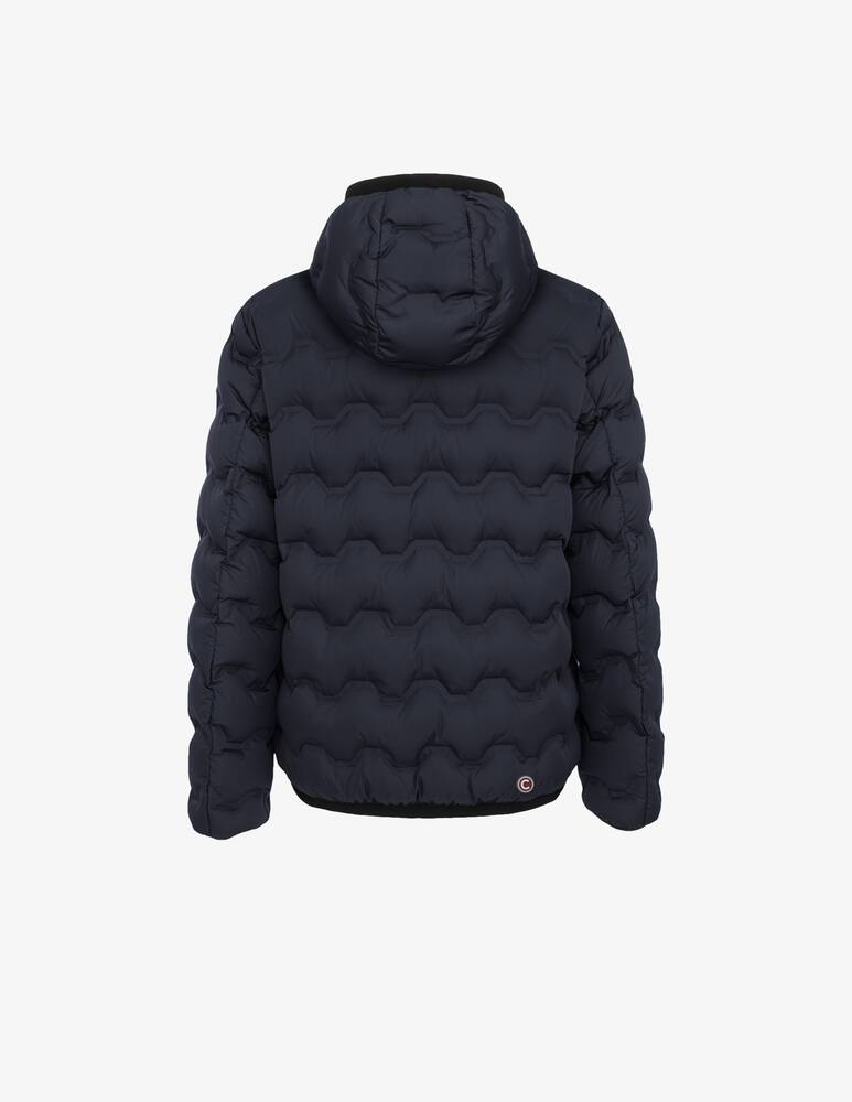 rinascente Colmar Hooded jacket
