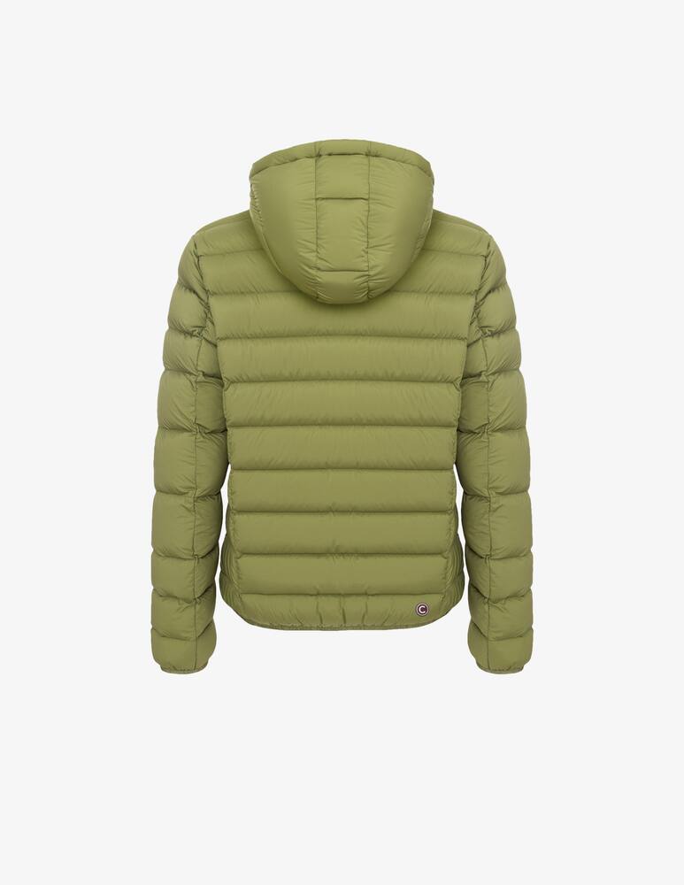rinascente Colmar Removable hood jacket