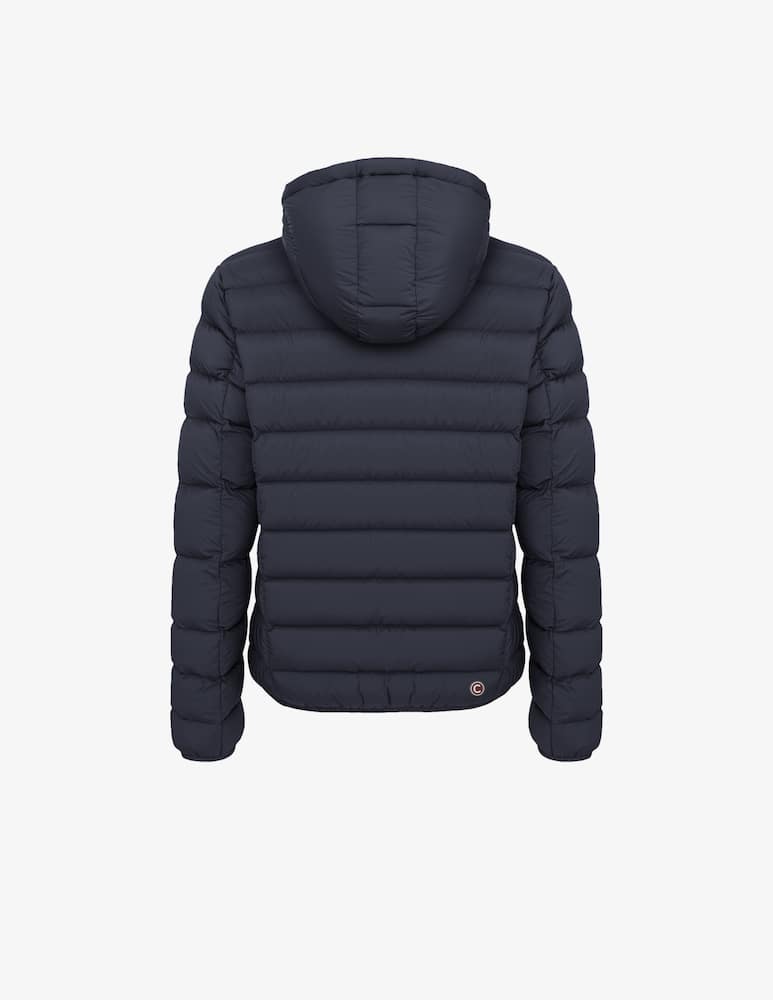 rinascente Colmar Removable hood jacket