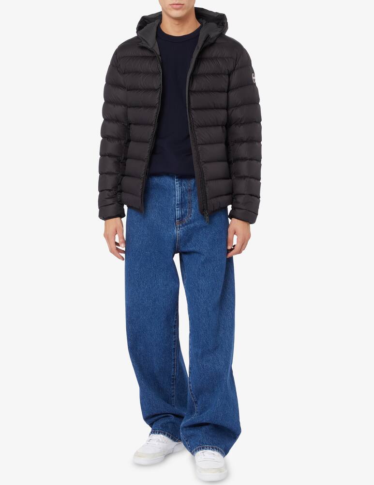 rinascente Colmar Giacca heavy con cappuccio