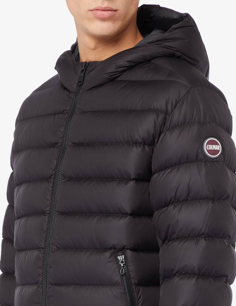 rinascente Colmar Giacca heavy con cappuccio